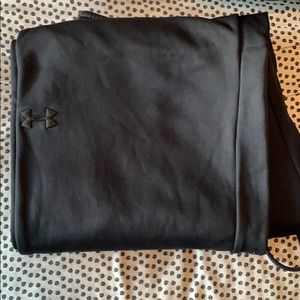 Under armor sweatpants